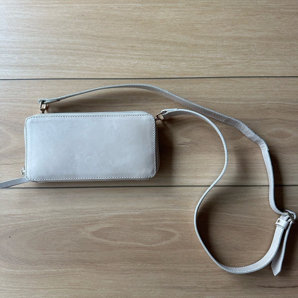 Able Amerie Wallet Crossbody Bag